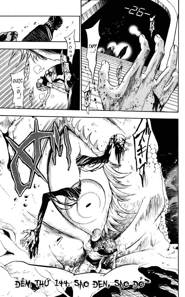 Quái Vật Sinh Ra Từ Linh Hồn Chết Chóc Chapter 144 - Trang 2