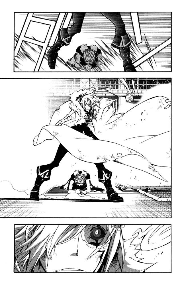 Quái Vật Sinh Ra Từ Linh Hồn Chết Chóc Chapter 145 - Trang 2