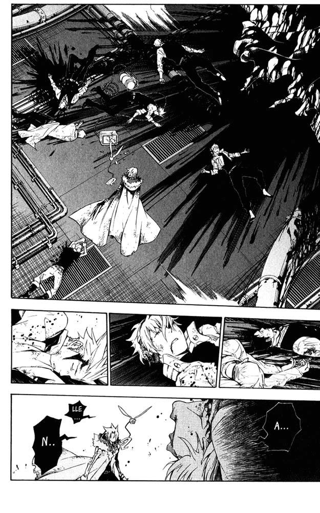 Quái Vật Sinh Ra Từ Linh Hồn Chết Chóc Chapter 145 - Trang 2