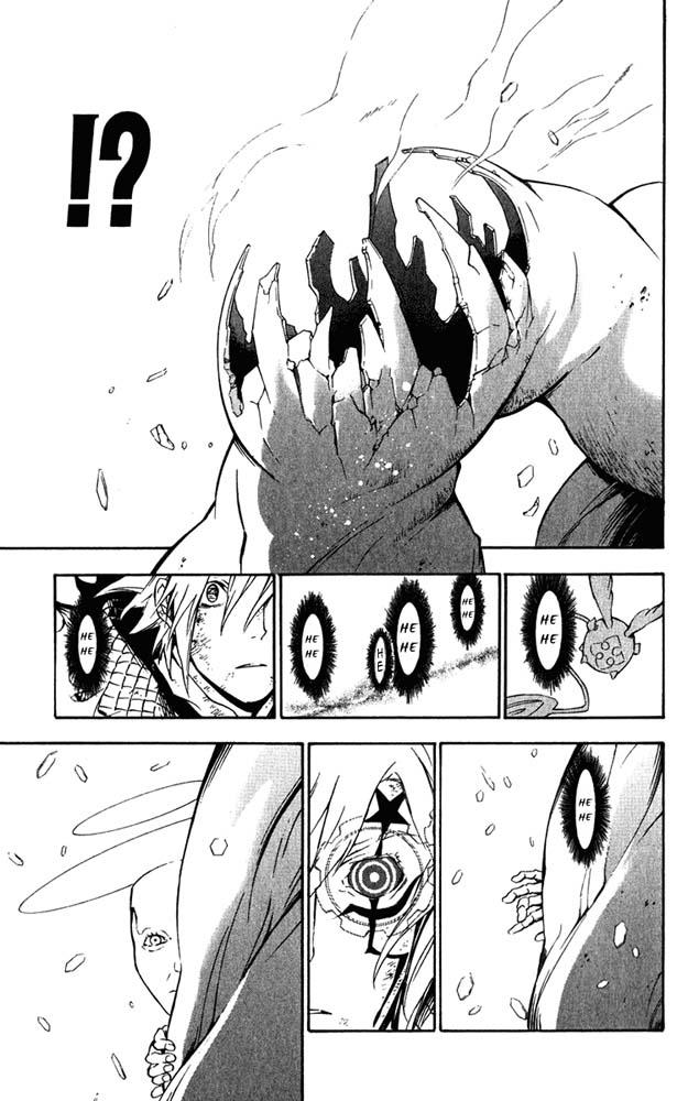 Quái Vật Sinh Ra Từ Linh Hồn Chết Chóc Chapter 145 - Trang 2