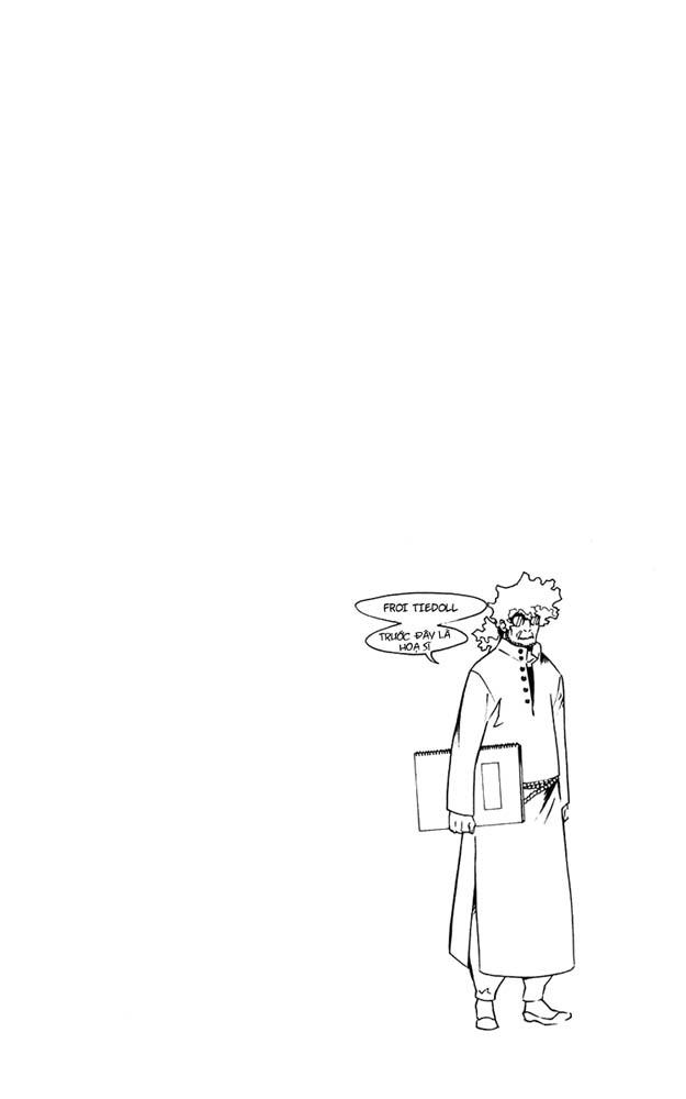 Quái Vật Sinh Ra Từ Linh Hồn Chết Chóc Chapter 145 - Trang 2