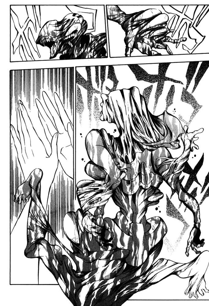 Quái Vật Sinh Ra Từ Linh Hồn Chết Chóc Chapter 145 - Trang 2