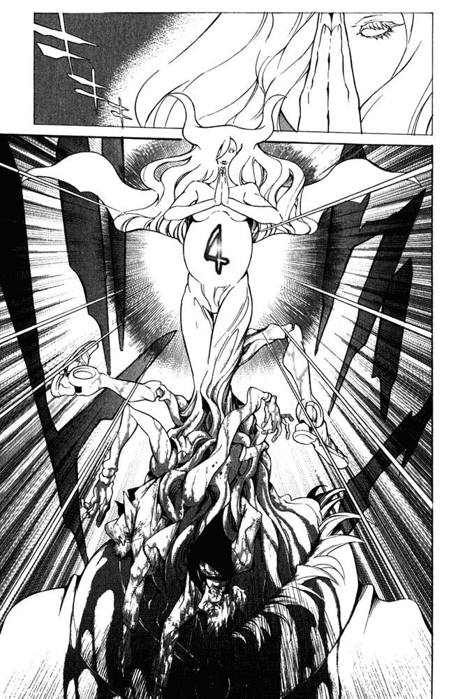 Quái Vật Sinh Ra Từ Linh Hồn Chết Chóc Chapter 145 - Trang 2