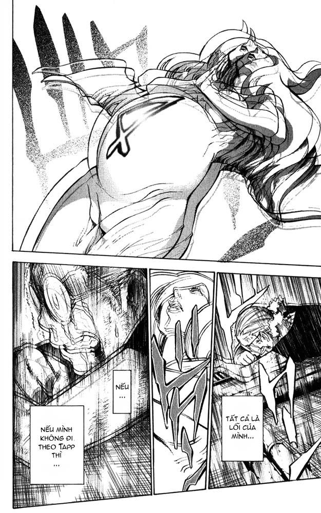 Quái Vật Sinh Ra Từ Linh Hồn Chết Chóc Chapter 145 - Trang 2