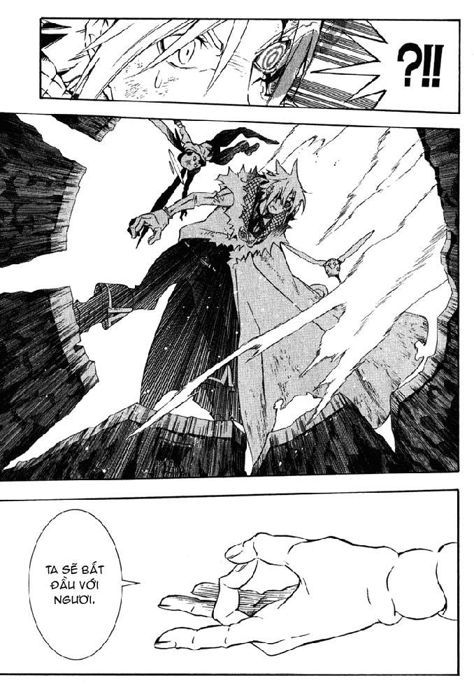 Quái Vật Sinh Ra Từ Linh Hồn Chết Chóc Chapter 146 - Trang 2