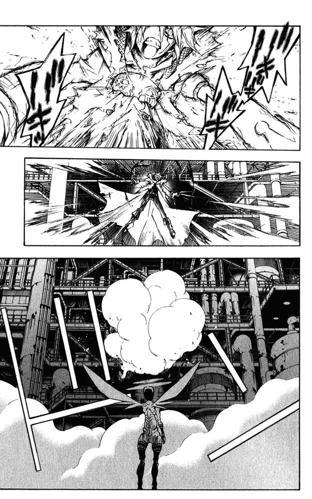 Quái Vật Sinh Ra Từ Linh Hồn Chết Chóc Chapter 146 - Trang 2