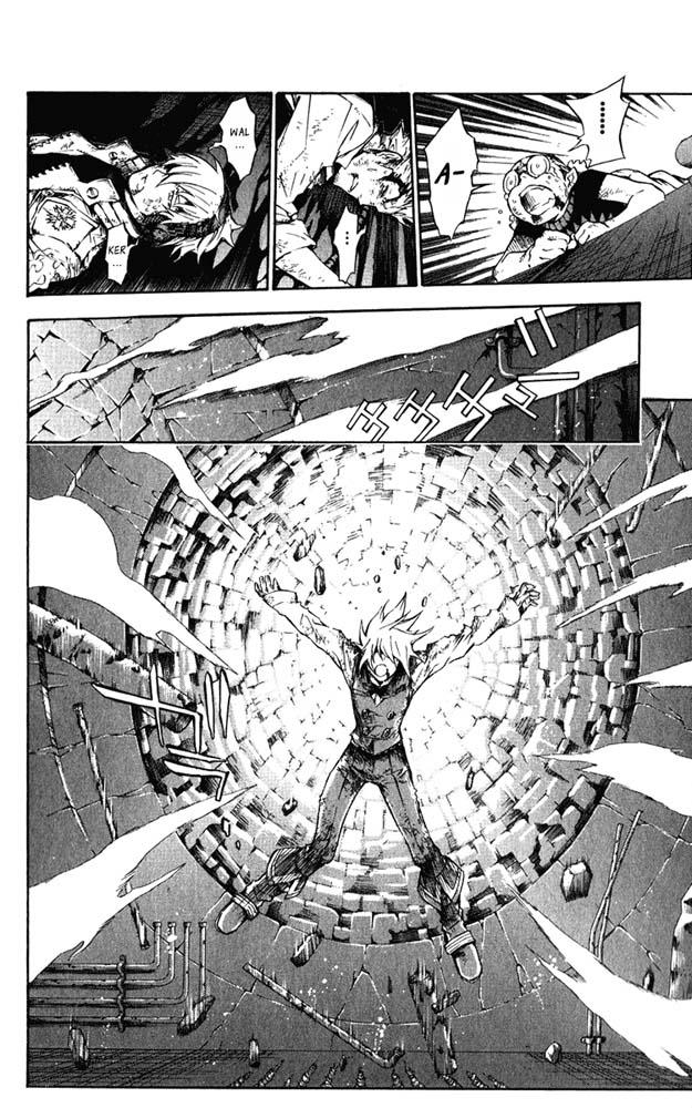 Quái Vật Sinh Ra Từ Linh Hồn Chết Chóc Chapter 146 - Trang 2