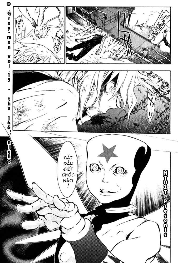 Quái Vật Sinh Ra Từ Linh Hồn Chết Chóc Chapter 146 - Trang 2