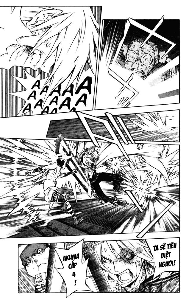 Quái Vật Sinh Ra Từ Linh Hồn Chết Chóc Chapter 146 - Trang 2