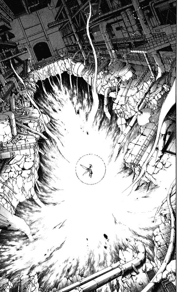 Quái Vật Sinh Ra Từ Linh Hồn Chết Chóc Chapter 147 - Trang 2