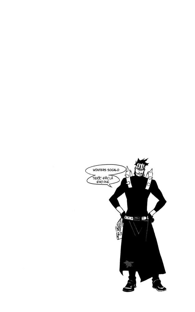 Quái Vật Sinh Ra Từ Linh Hồn Chết Chóc Chapter 147 - Trang 2