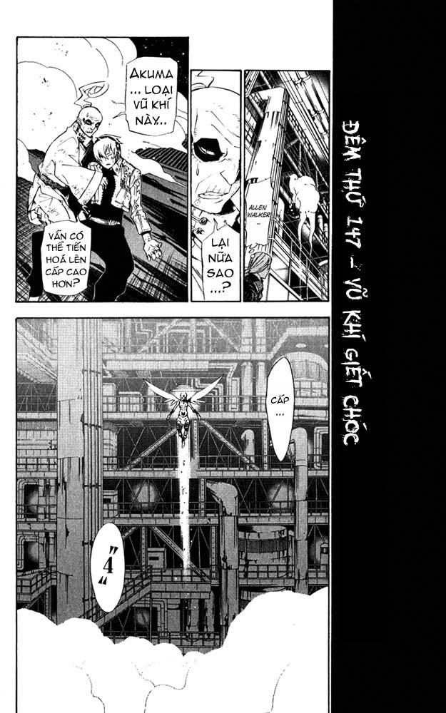 Quái Vật Sinh Ra Từ Linh Hồn Chết Chóc Chapter 147 - Trang 2