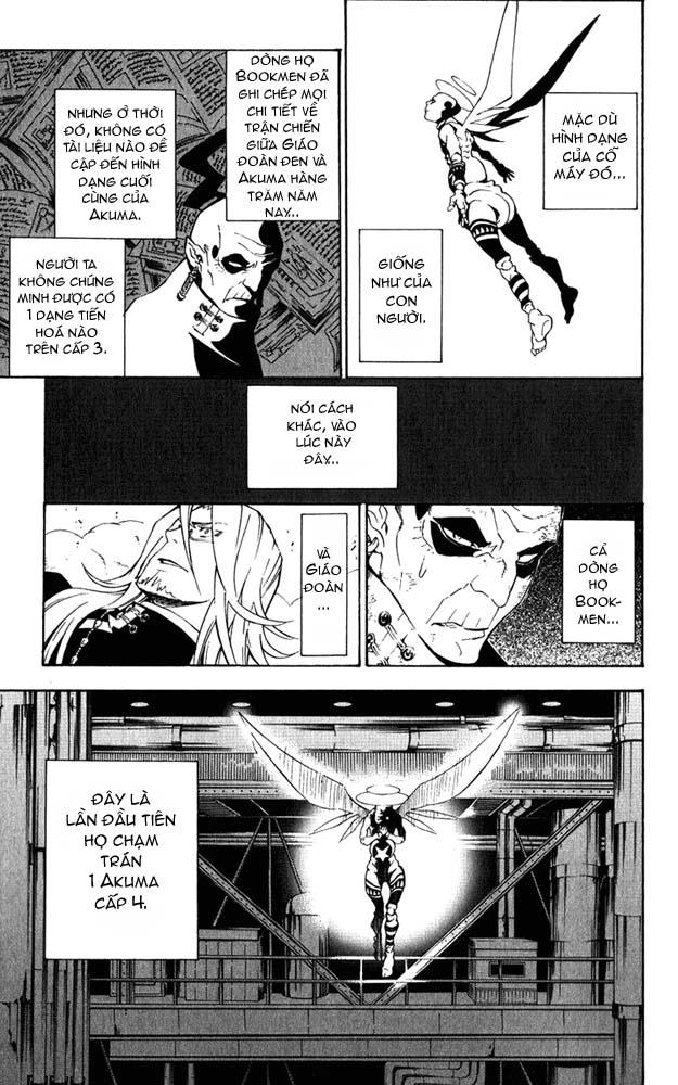 Quái Vật Sinh Ra Từ Linh Hồn Chết Chóc Chapter 147 - Trang 2