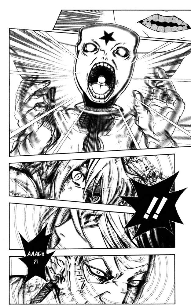 Quái Vật Sinh Ra Từ Linh Hồn Chết Chóc Chapter 147 - Trang 2