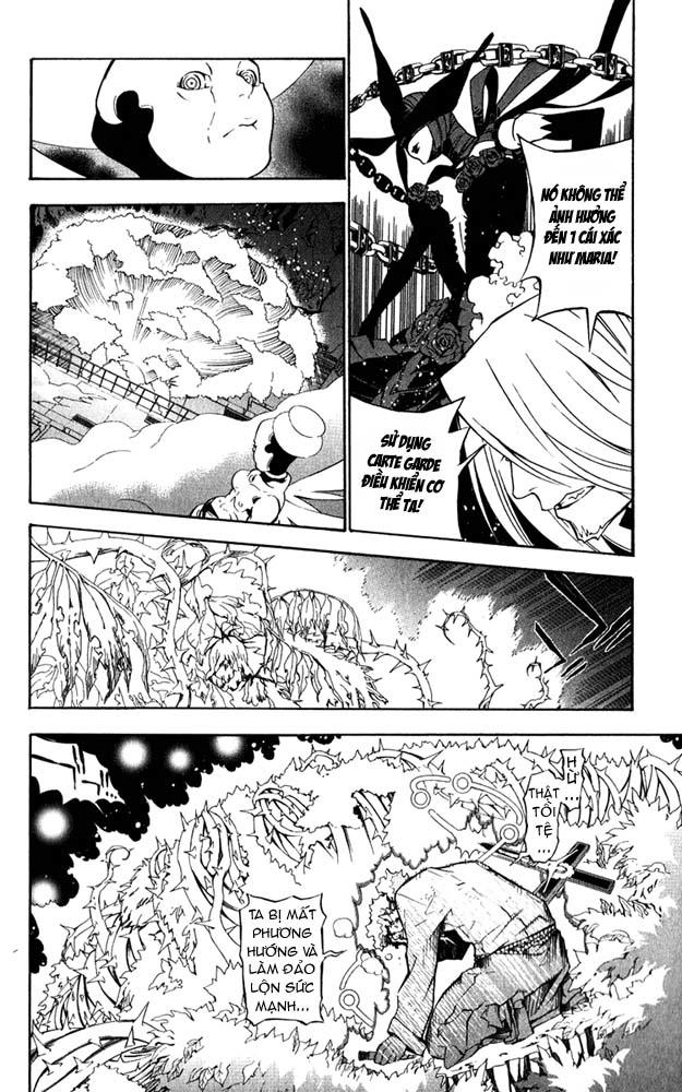 Quái Vật Sinh Ra Từ Linh Hồn Chết Chóc Chapter 147 - Trang 2
