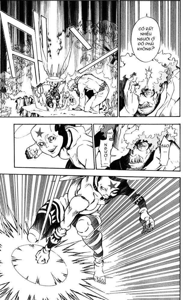 Quái Vật Sinh Ra Từ Linh Hồn Chết Chóc Chapter 147 - Trang 2