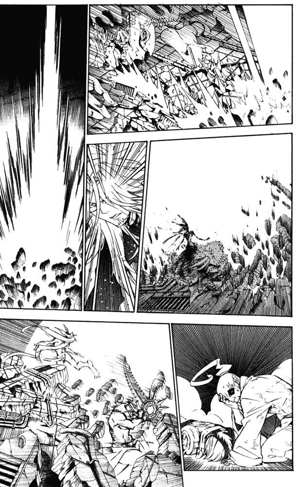 Quái Vật Sinh Ra Từ Linh Hồn Chết Chóc Chapter 147 - Trang 2