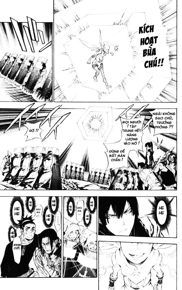 Quái Vật Sinh Ra Từ Linh Hồn Chết Chóc Chapter 148 - Trang 2