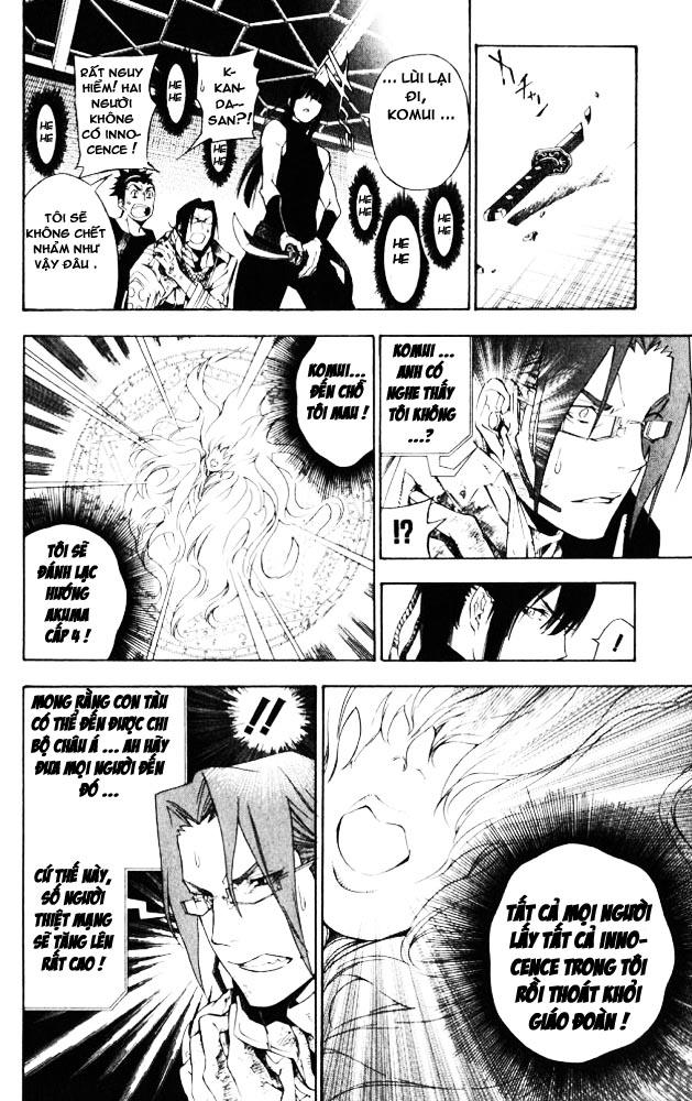 Quái Vật Sinh Ra Từ Linh Hồn Chết Chóc Chapter 148 - Trang 2