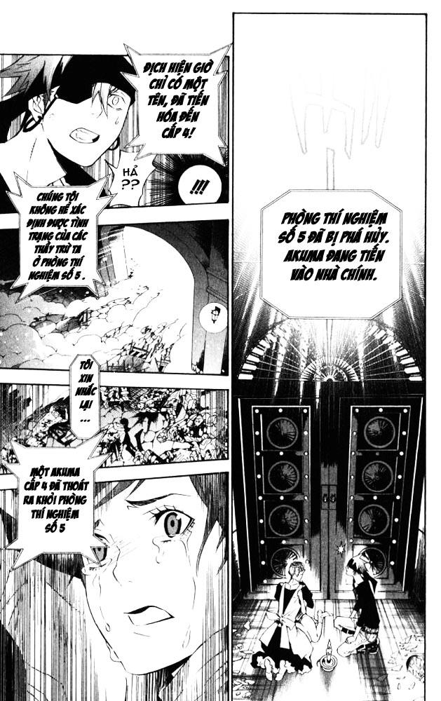 Quái Vật Sinh Ra Từ Linh Hồn Chết Chóc Chapter 148 - Trang 2