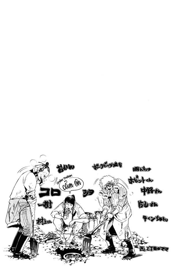 Quái Vật Sinh Ra Từ Linh Hồn Chết Chóc Chapter 149 - Trang 2