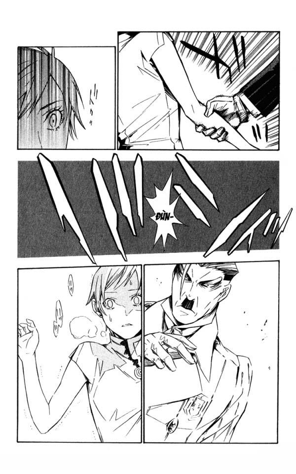 Quái Vật Sinh Ra Từ Linh Hồn Chết Chóc Chapter 149 - Trang 2