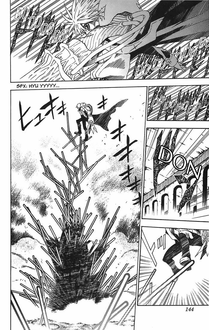 Quái Vật Sinh Ra Từ Linh Hồn Chết Chóc Chapter 15 - Trang 2