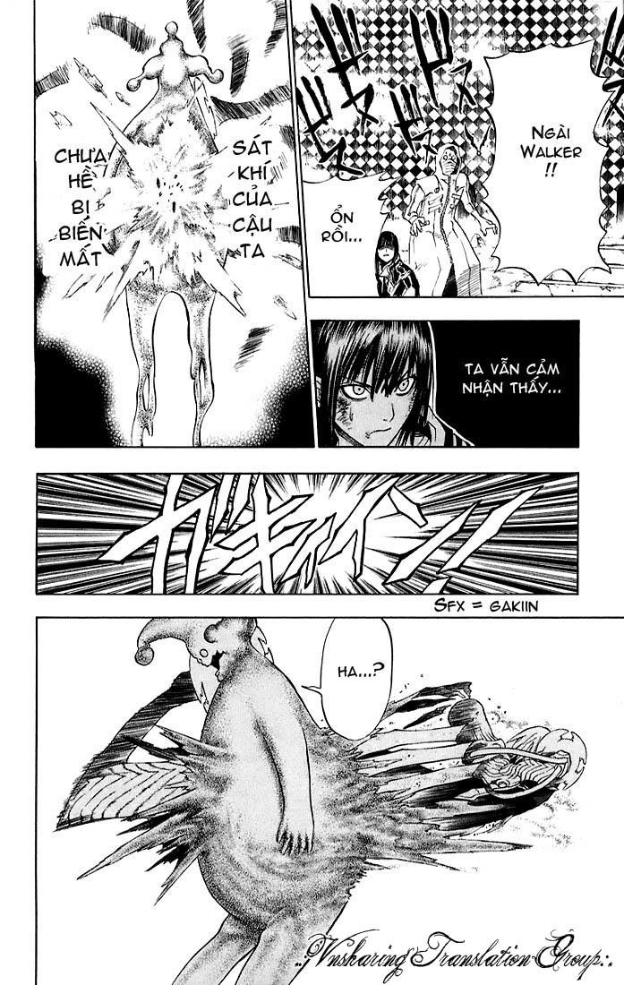 Quái Vật Sinh Ra Từ Linh Hồn Chết Chóc Chapter 15 - Trang 2