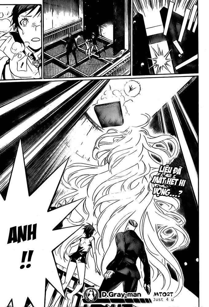 Quái Vật Sinh Ra Từ Linh Hồn Chết Chóc Chapter 150 - Trang 2