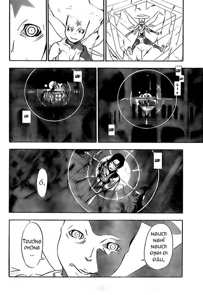 Quái Vật Sinh Ra Từ Linh Hồn Chết Chóc Chapter 150 - Trang 2