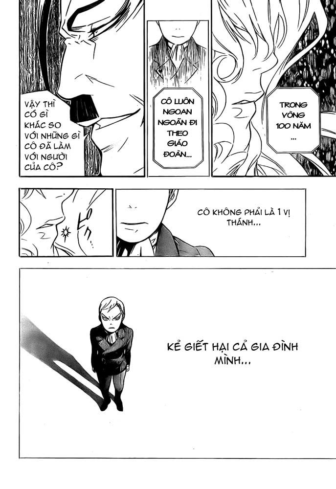 Quái Vật Sinh Ra Từ Linh Hồn Chết Chóc Chapter 150 - Trang 2