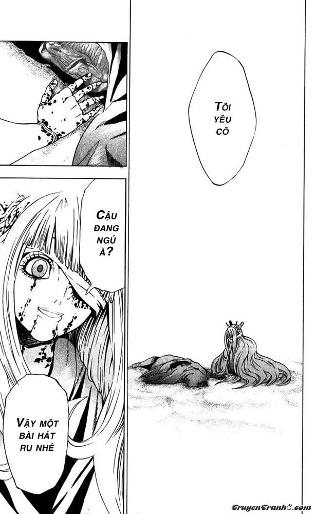 Quái Vật Sinh Ra Từ Linh Hồn Chết Chóc Chapter 16 - Trang 2