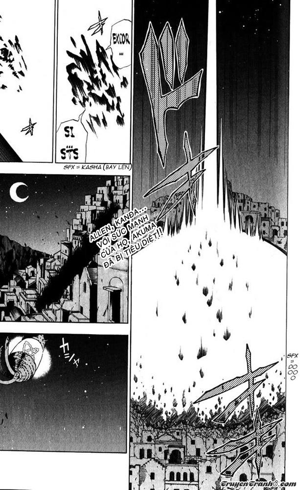 Quái Vật Sinh Ra Từ Linh Hồn Chết Chóc Chapter 16 - Trang 2