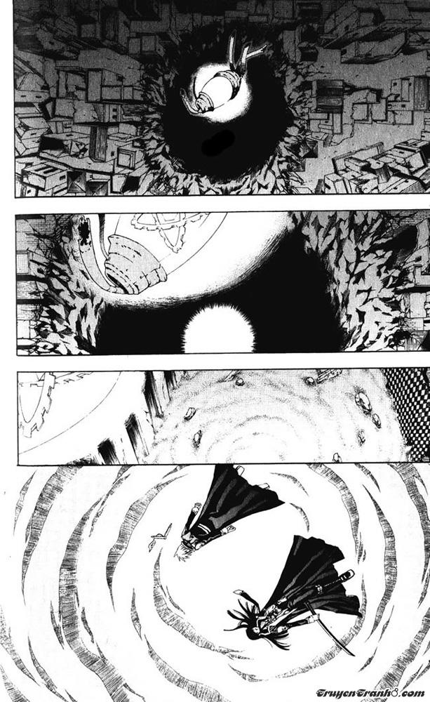 Quái Vật Sinh Ra Từ Linh Hồn Chết Chóc Chapter 16 - Trang 2