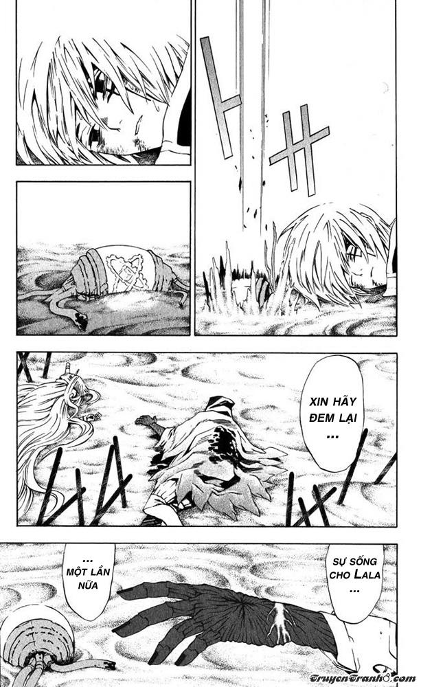 Quái Vật Sinh Ra Từ Linh Hồn Chết Chóc Chapter 16 - Trang 2