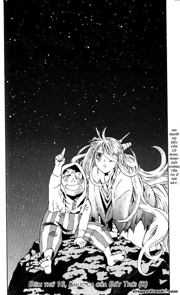 Quái Vật Sinh Ra Từ Linh Hồn Chết Chóc Chapter 16 - Trang 2