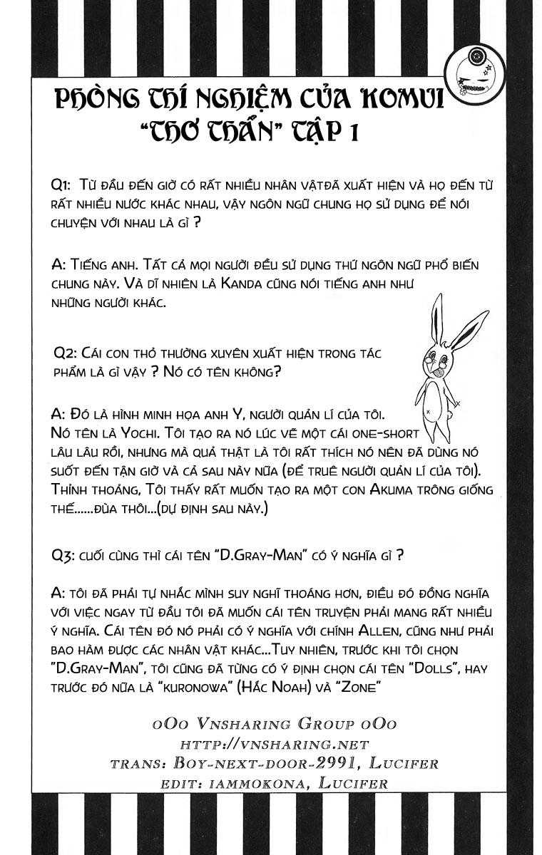 Quái Vật Sinh Ra Từ Linh Hồn Chết Chóc Chapter 17 - Trang 2