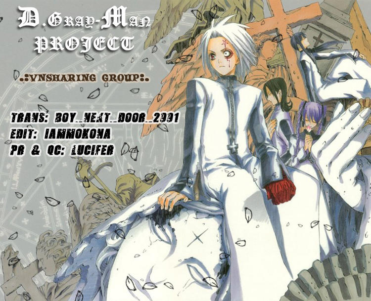 Quái Vật Sinh Ra Từ Linh Hồn Chết Chóc Chapter 18 - Trang 2