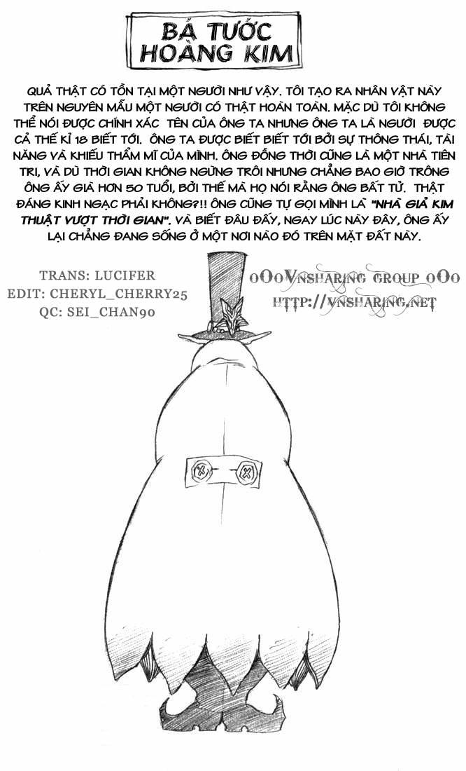 Quái Vật Sinh Ra Từ Linh Hồn Chết Chóc Chapter 18 - Trang 2