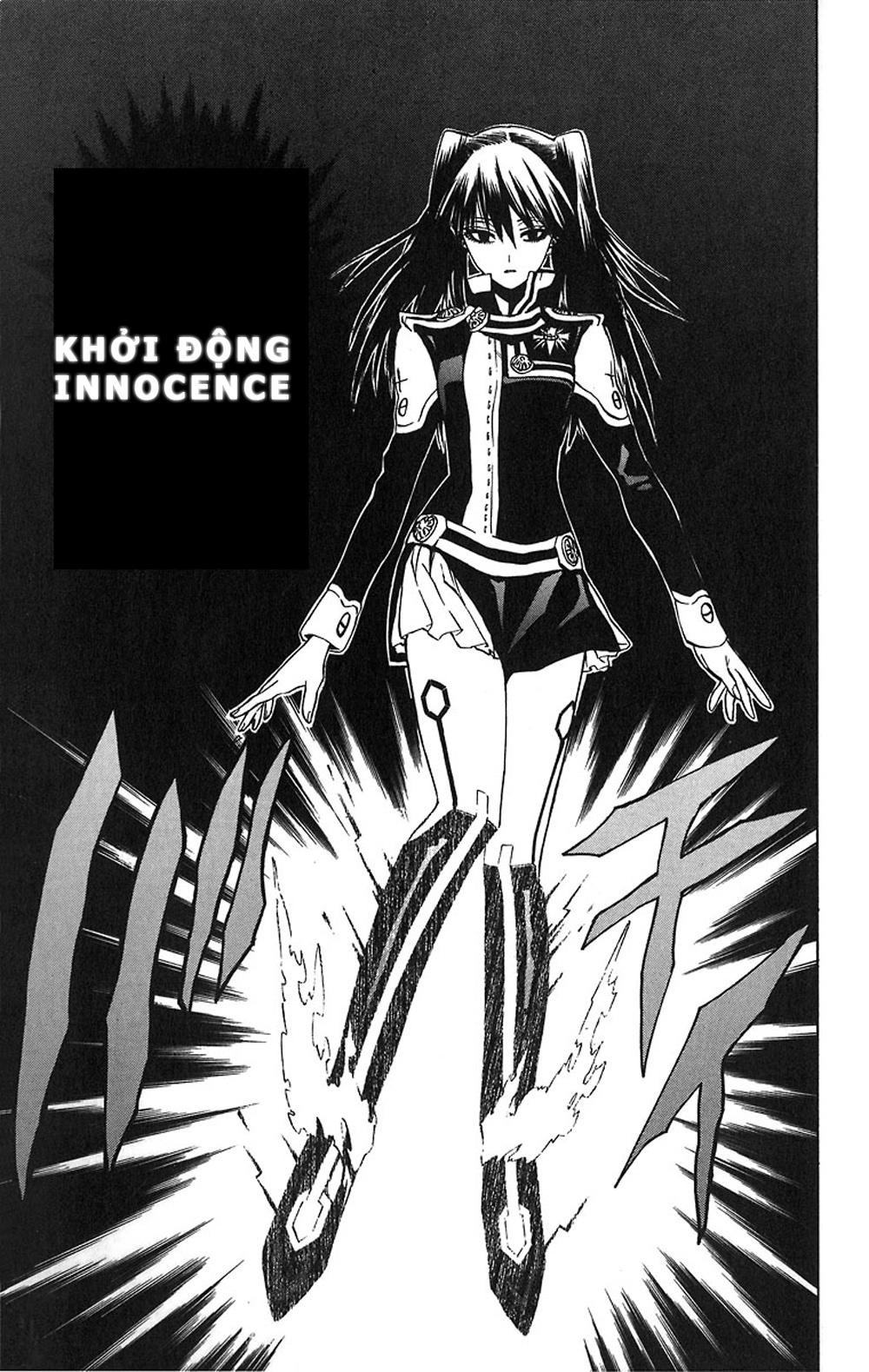 Quái Vật Sinh Ra Từ Linh Hồn Chết Chóc Chapter 18 - Trang 2