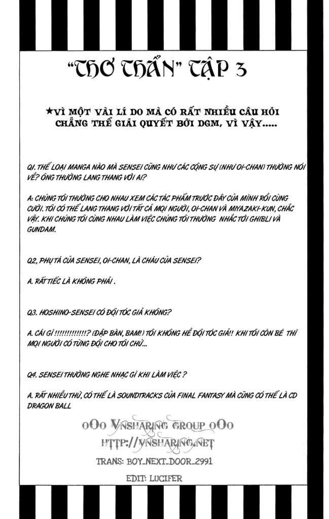 Quái Vật Sinh Ra Từ Linh Hồn Chết Chóc Chapter 19 - Trang 2