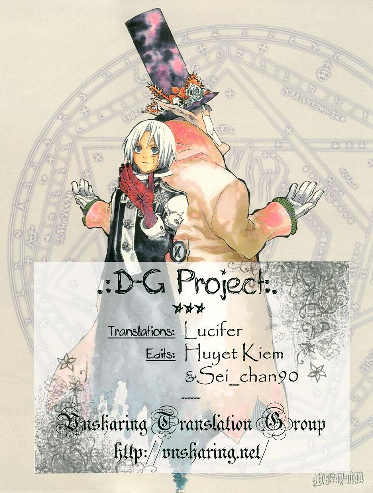 Quái Vật Sinh Ra Từ Linh Hồn Chết Chóc Chapter 2 - Trang 2