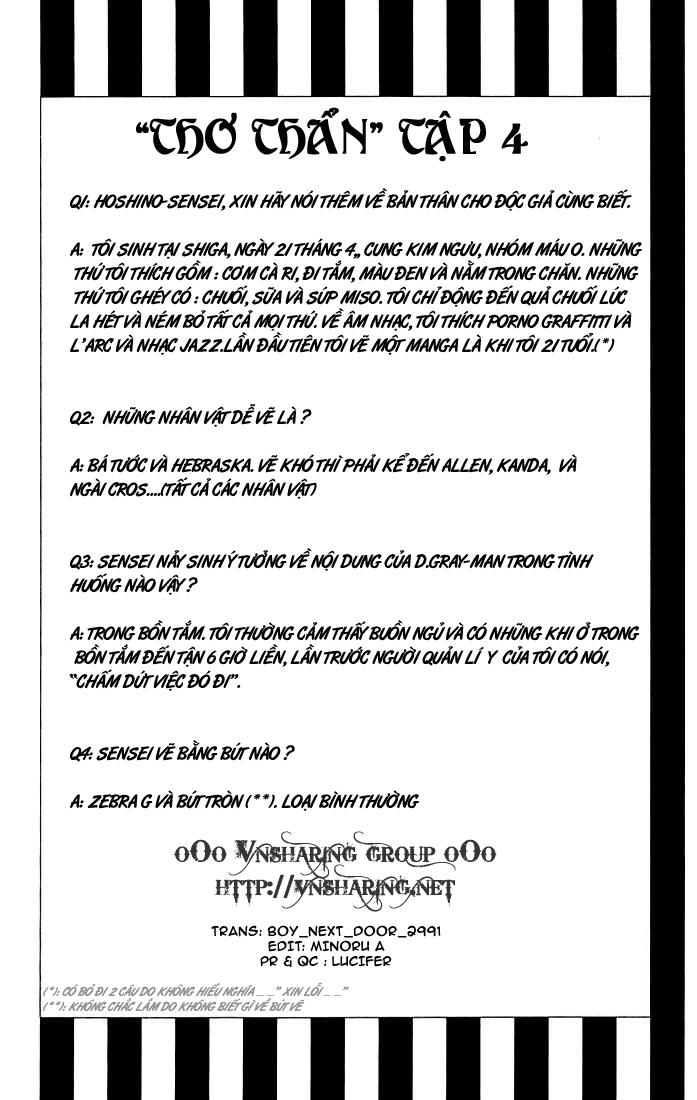 Quái Vật Sinh Ra Từ Linh Hồn Chết Chóc Chapter 20 - Trang 2