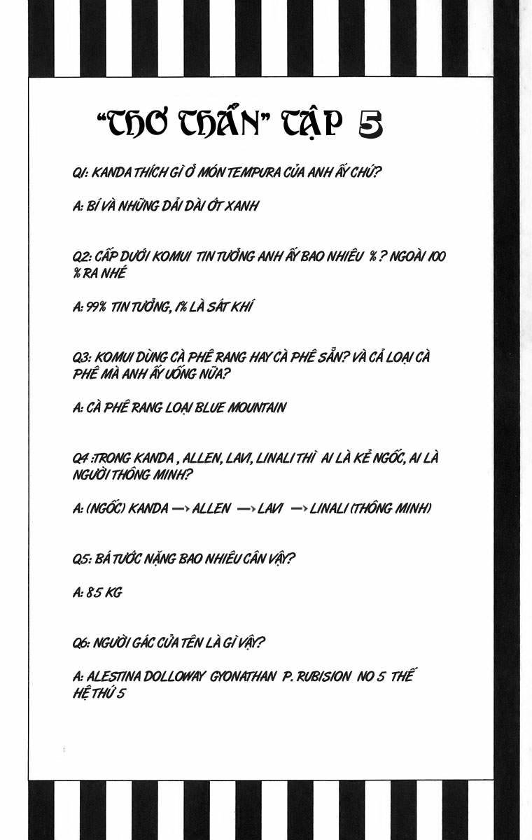 Quái Vật Sinh Ra Từ Linh Hồn Chết Chóc Chapter 21 - Trang 2