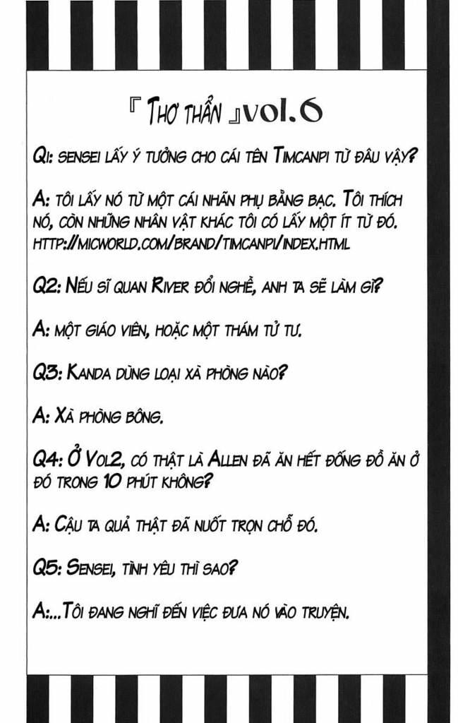 Quái Vật Sinh Ra Từ Linh Hồn Chết Chóc Chapter 22 - Trang 2