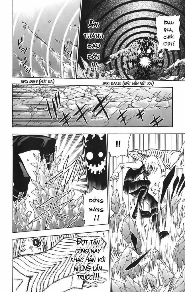 Quái Vật Sinh Ra Từ Linh Hồn Chết Chóc Chapter 22 - Trang 2