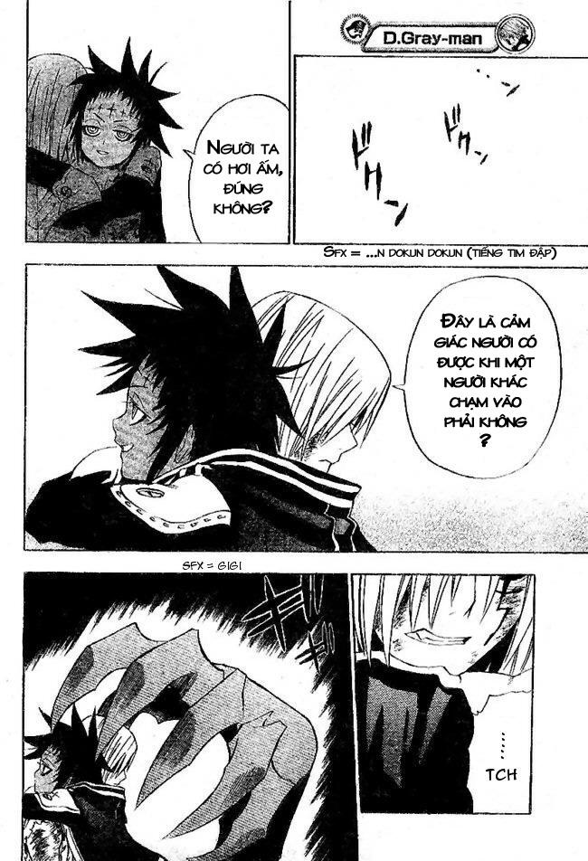 Quái Vật Sinh Ra Từ Linh Hồn Chết Chóc Chapter 23 - Trang 2