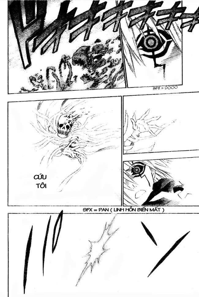 Quái Vật Sinh Ra Từ Linh Hồn Chết Chóc Chapter 25 - Trang 2