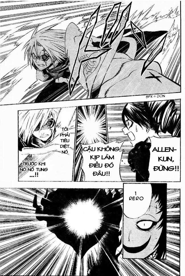 Quái Vật Sinh Ra Từ Linh Hồn Chết Chóc Chapter 25 - Trang 2