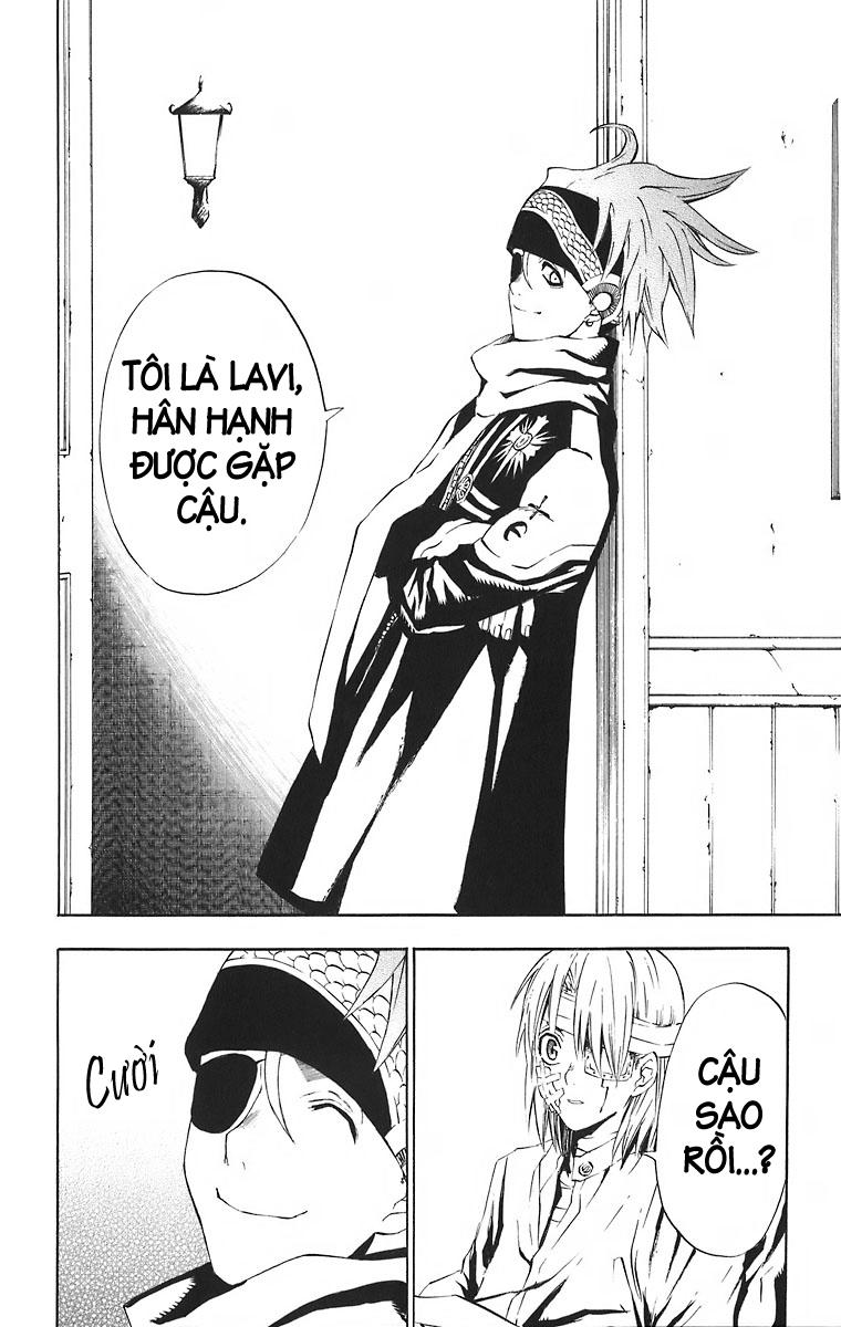 Quái Vật Sinh Ra Từ Linh Hồn Chết Chóc Chapter 26 - Trang 2